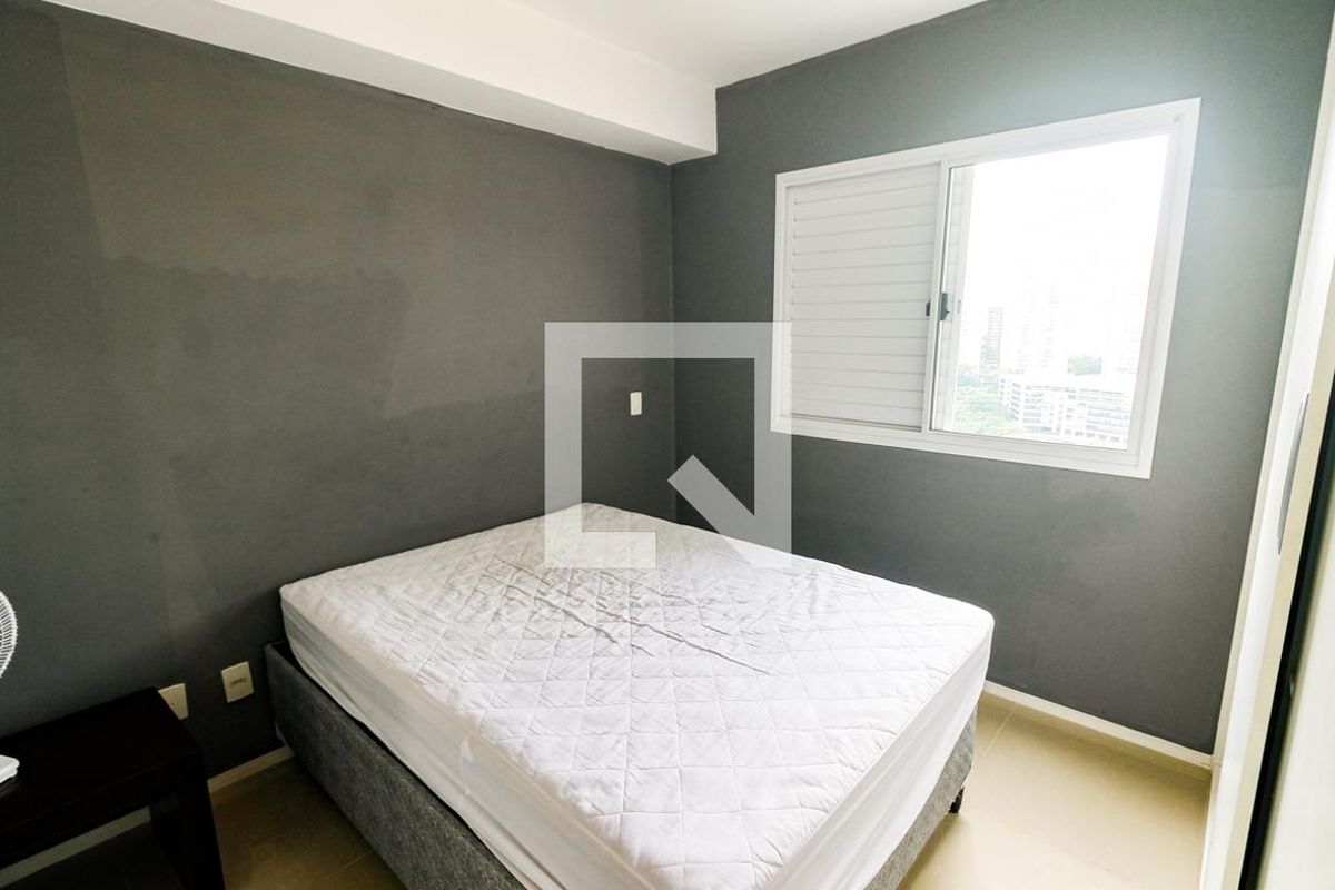 Apartamento, 1 quarto, 49 m² - Foto 24