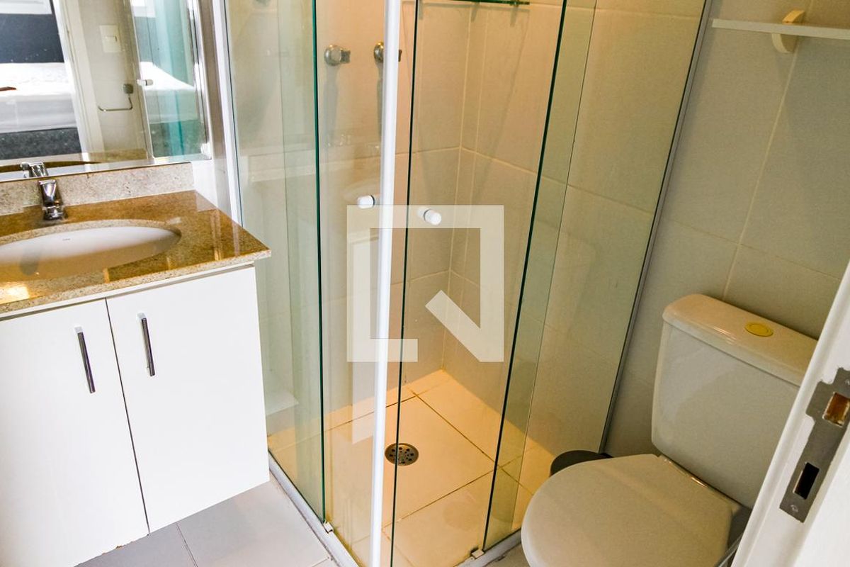 Apartamento, 1 quarto, 49 m² - Foto 42