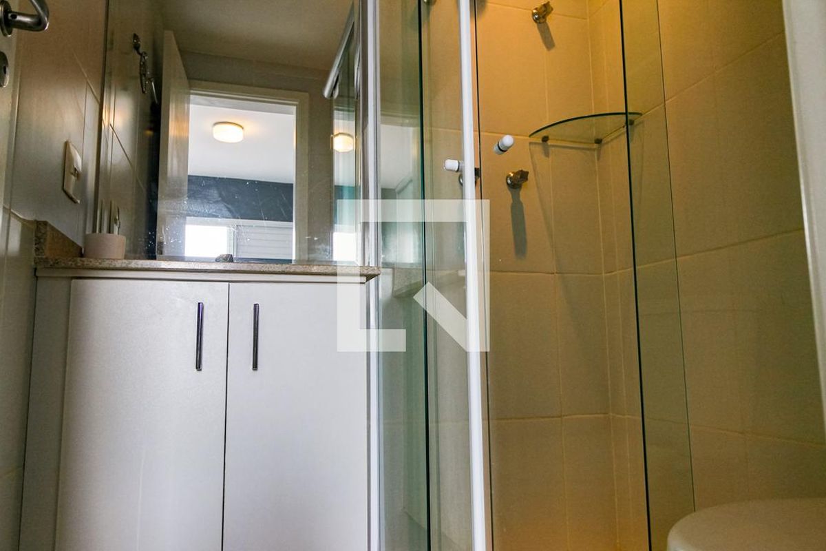 Apartamento, 1 quarto, 49 m² - Foto 38
