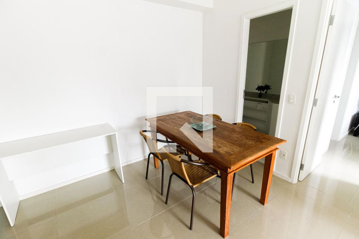 Apartamento, 1 quarto, 49 m² - Foto 10