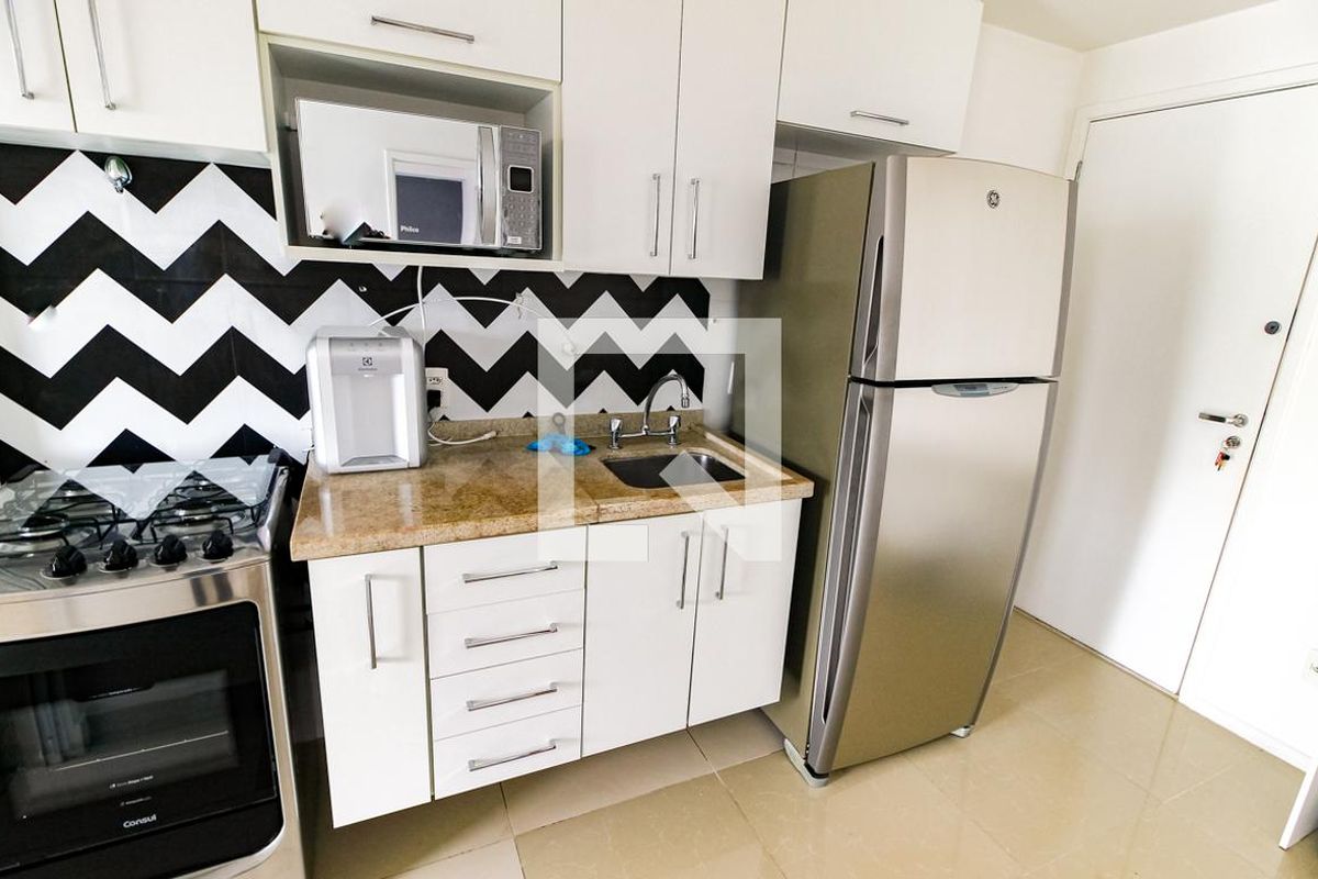 Apartamento, 1 quarto, 49 m² - Foto 60