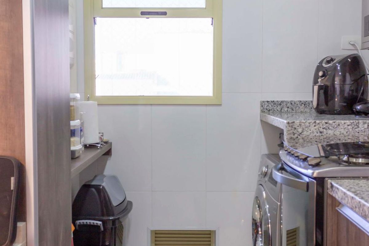 Apartamento, 1 quarto, 45 m² - Foto 46