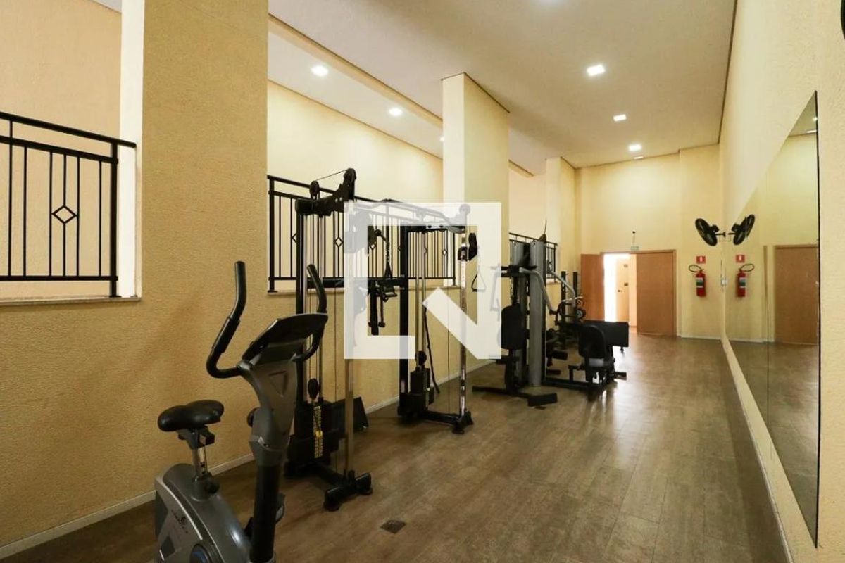 Apartamento, 1 quarto, 45 m² - Foto 52