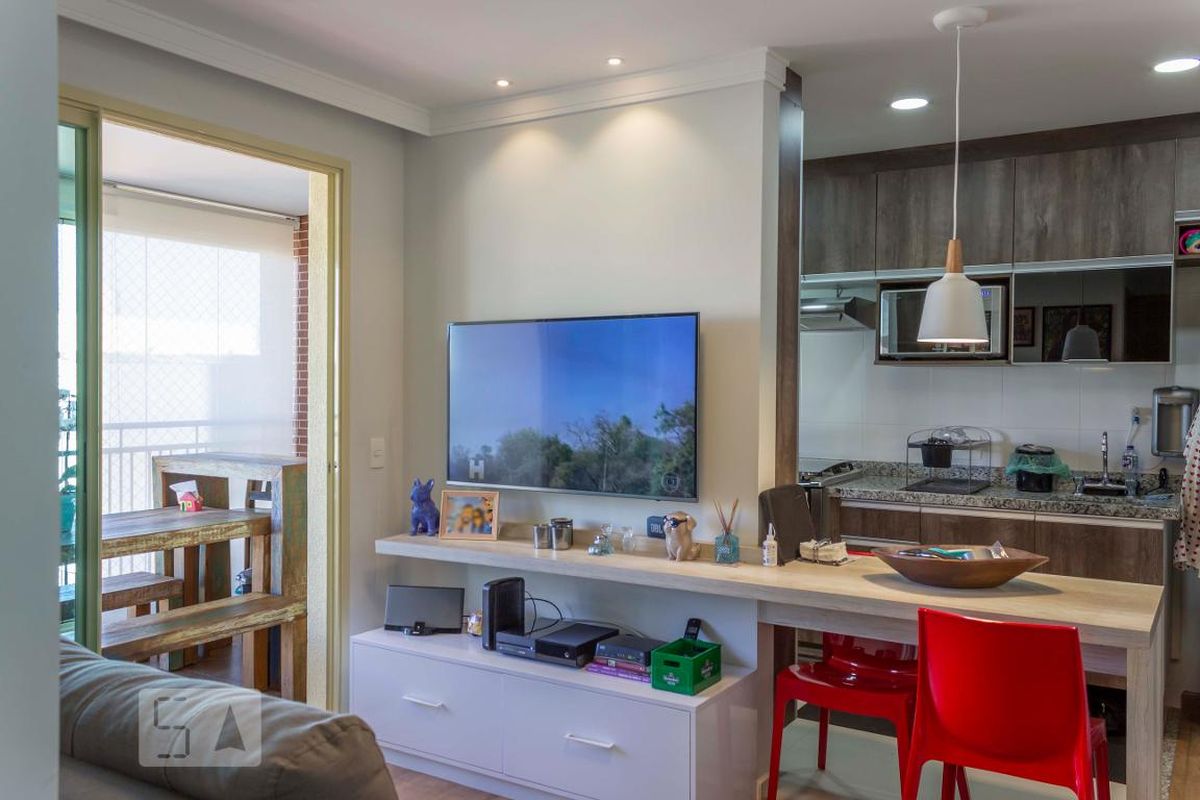 Apartamento, 1 quarto, 45 m² - Foto 20