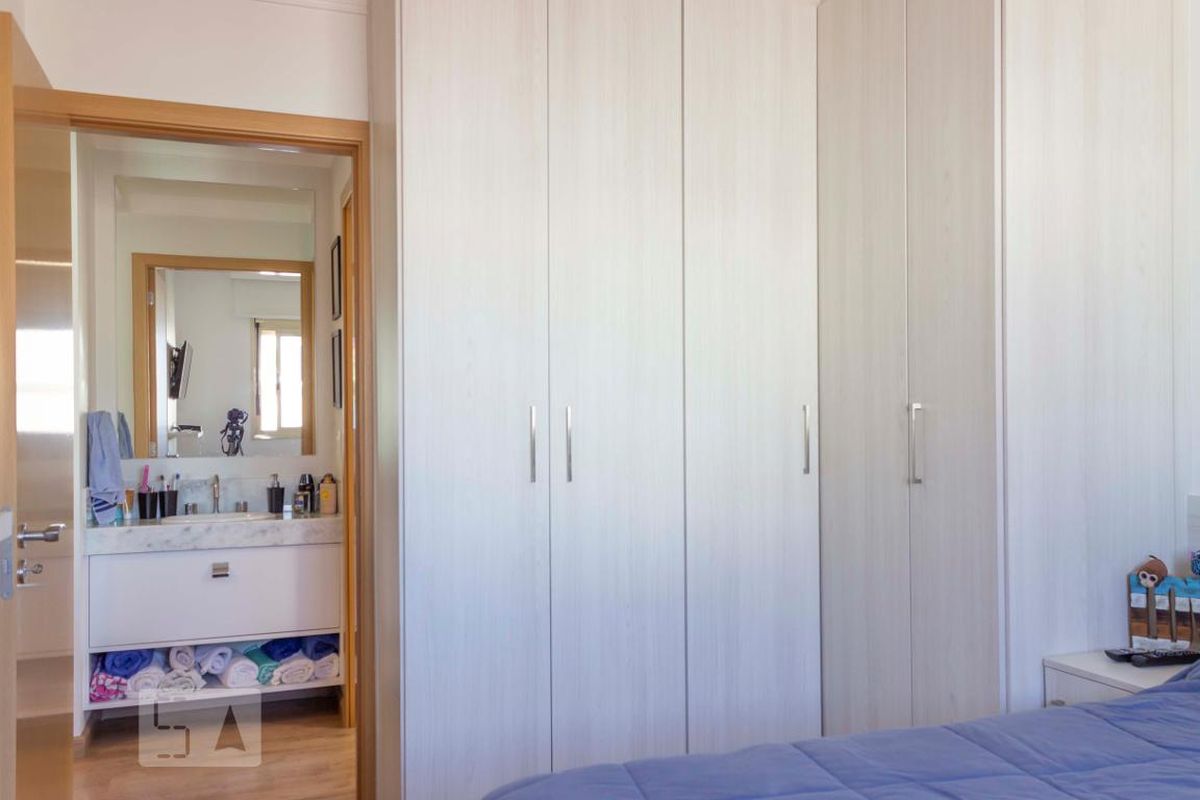 Apartamento, 1 quarto, 45 m² - Foto 26
