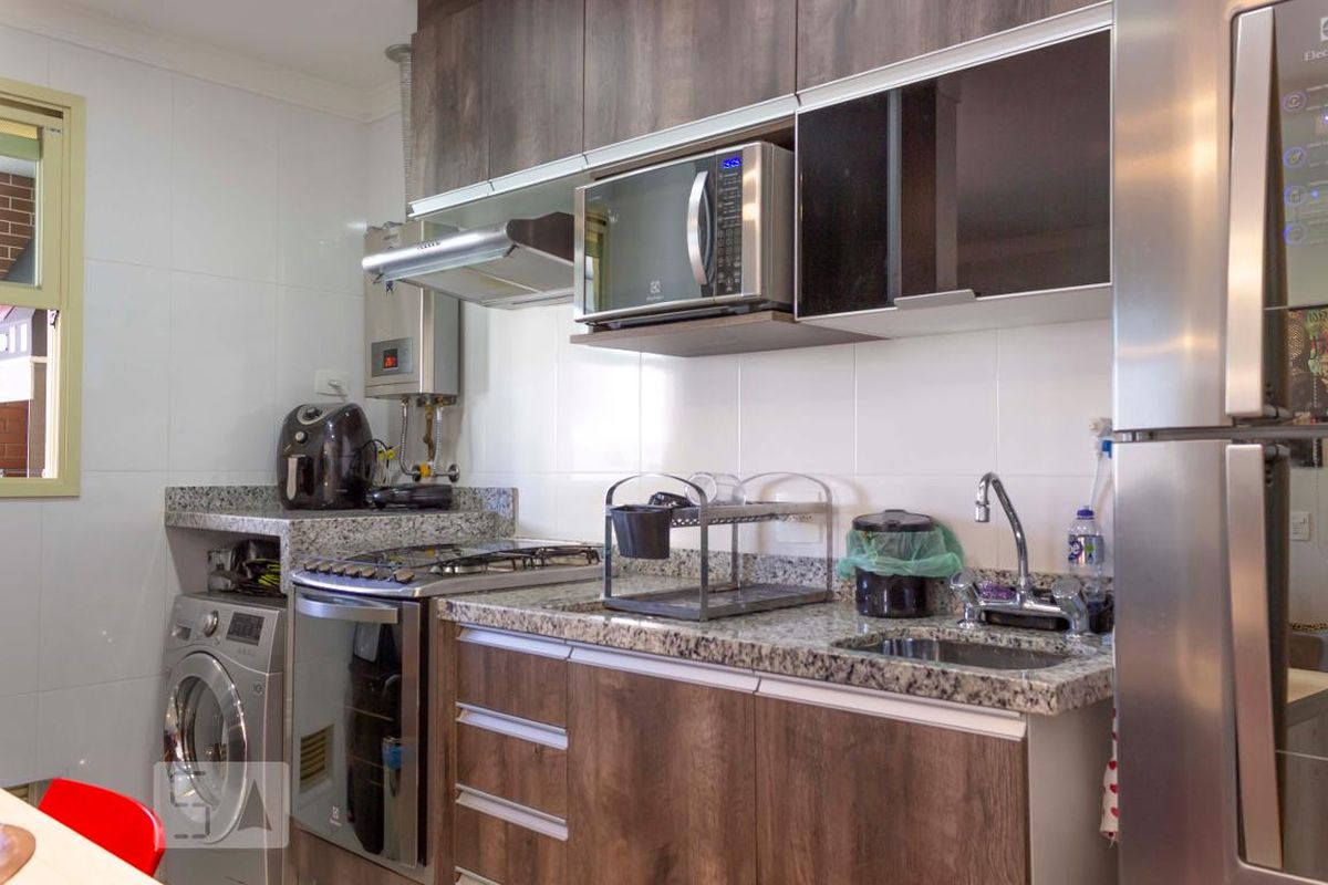 Apartamento, 1 quarto, 45 m² - Foto 41