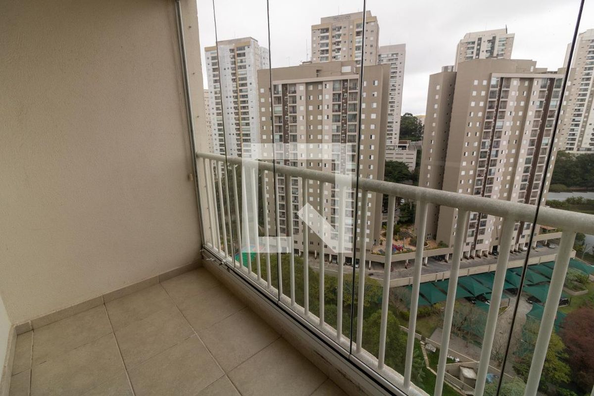 Apartamento, 2 quartos, 68 m² - Foto 7