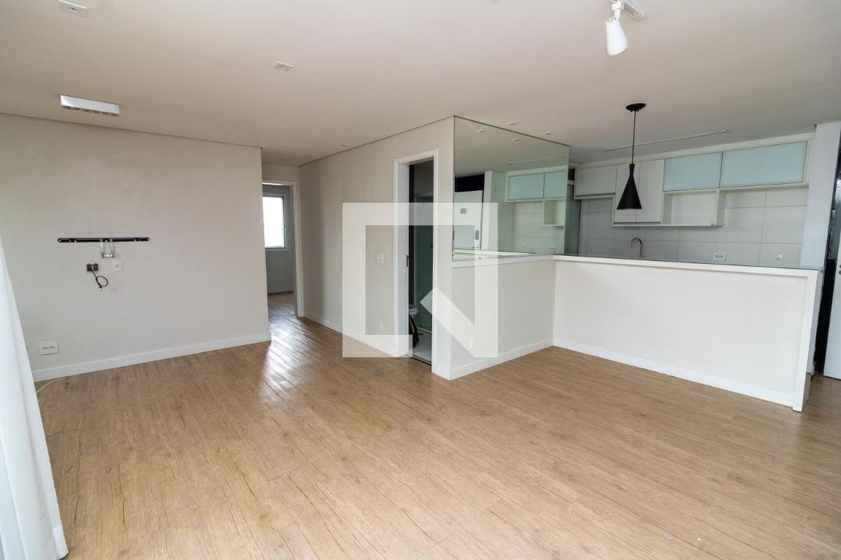 Apartamento, 2 quartos, 68 m² - Foto 2