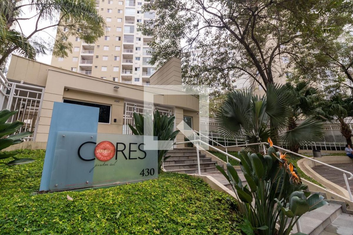 Apartamento, 2 quartos, 68 m² - Foto 35