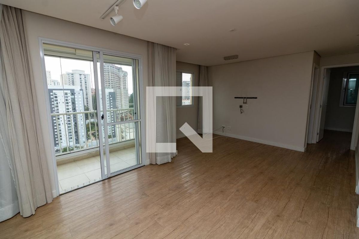Apartamento, 2 quartos, 68 m² - Foto 1