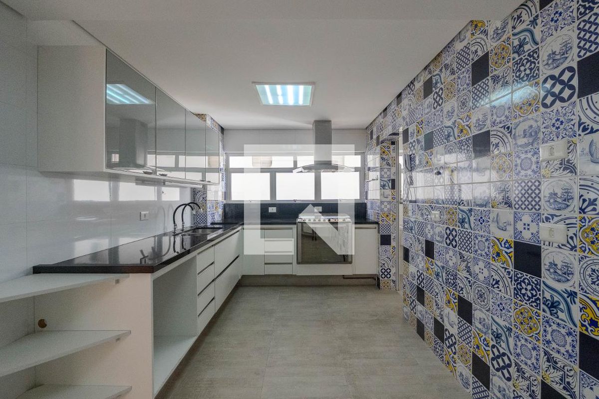Apartamento, 5 quartos, 194 m² - Foto 132