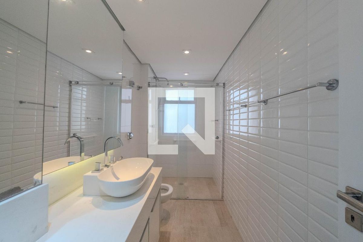 Apartamento, 5 quartos, 194 m² - Foto 96