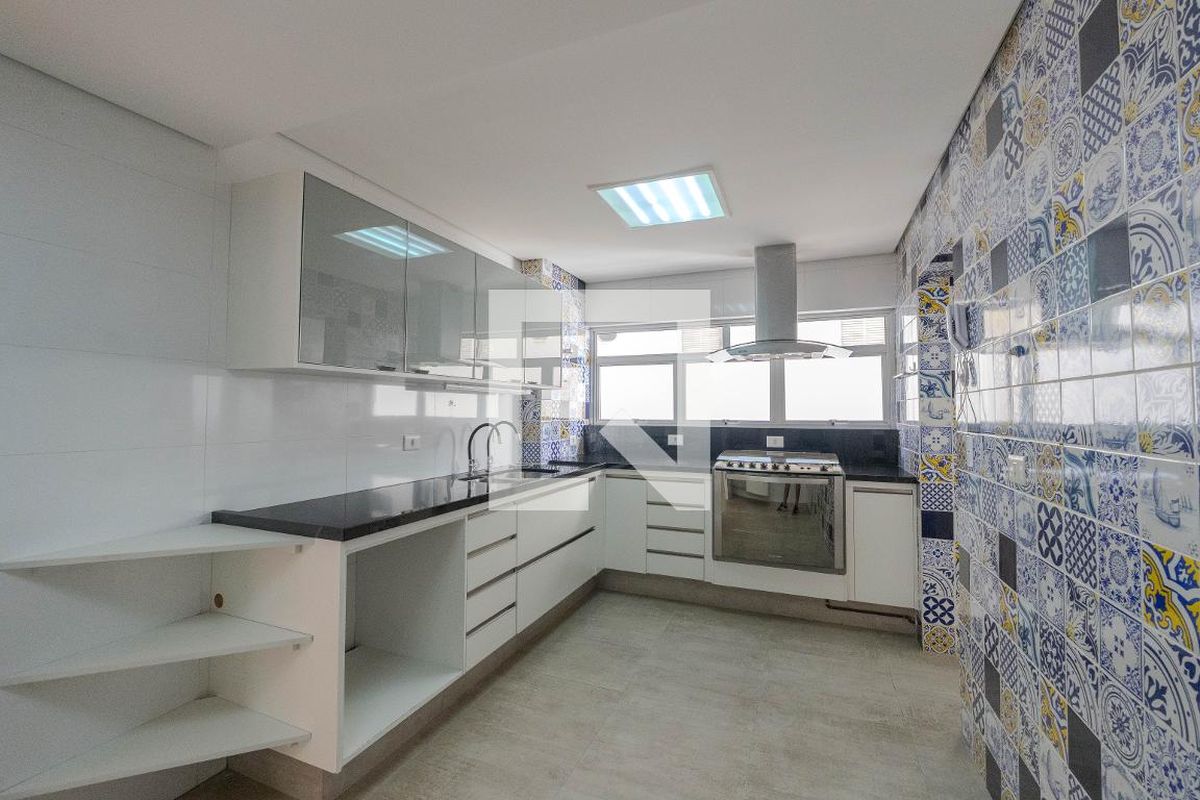 Apartamento, 5 quartos, 194 m² - Foto 135