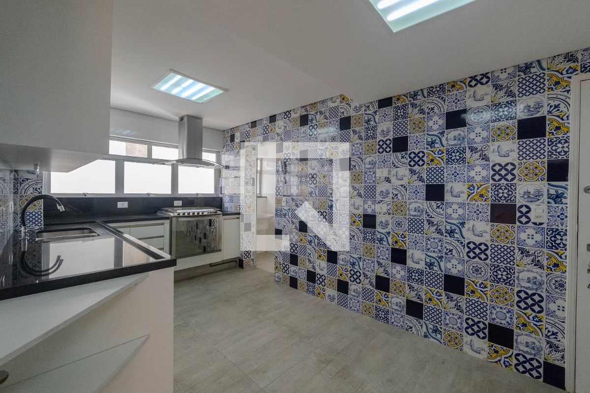 Apartamento, 5 quartos, 194 m² - Foto 129