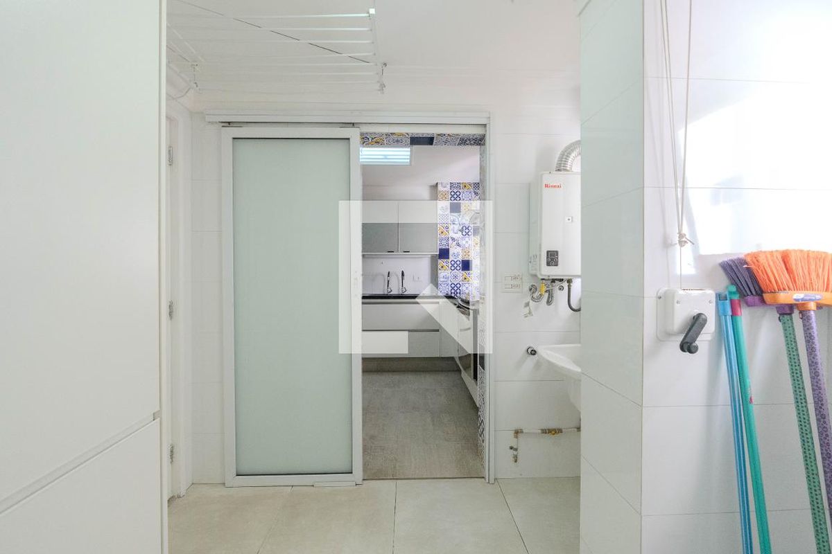 Apartamento, 5 quartos, 194 m² - Foto 150