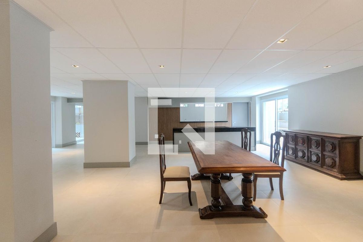 Apartamento, 5 quartos, 194 m² - Foto 210