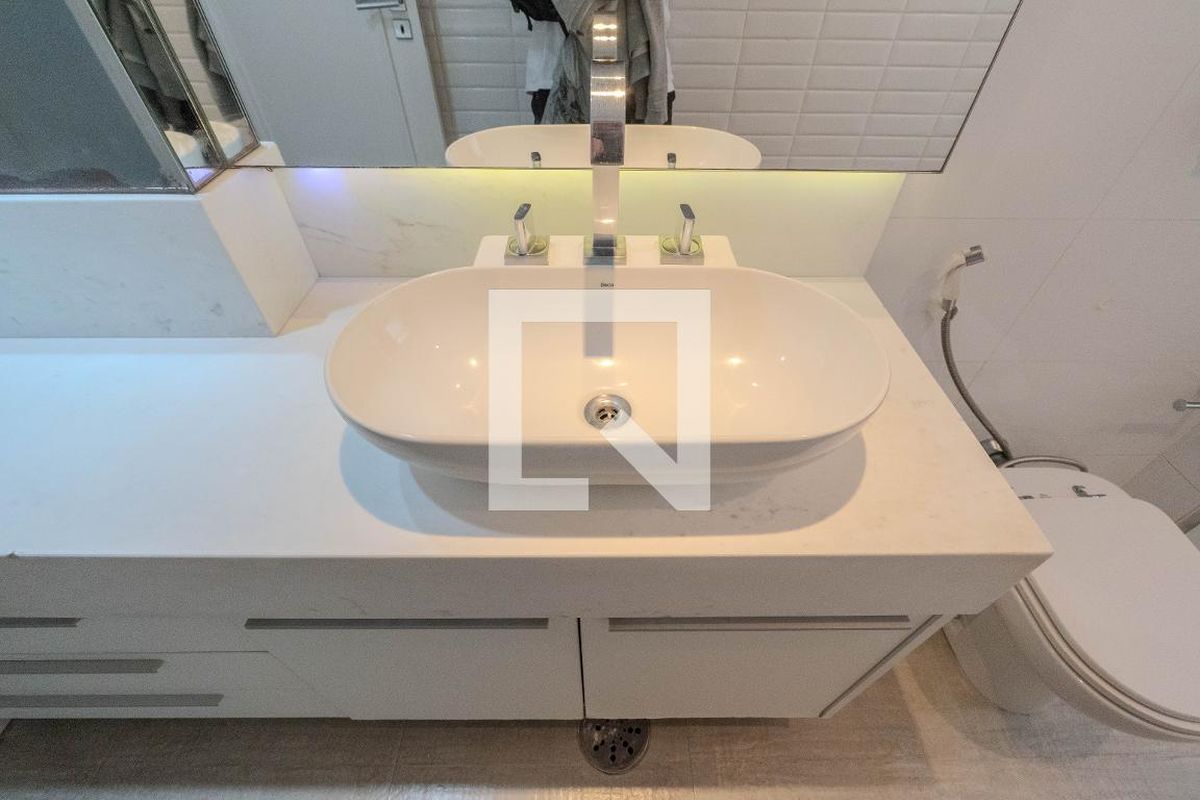 Apartamento, 5 quartos, 194 m² - Foto 99