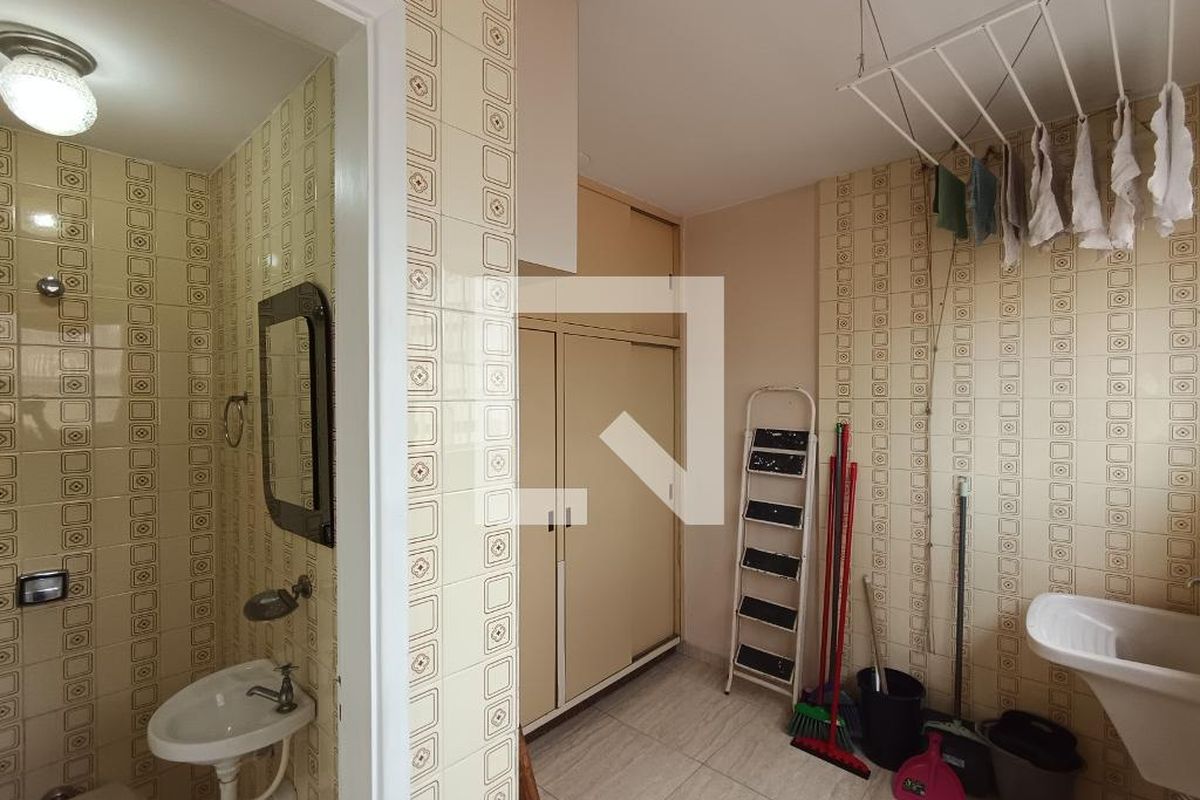 Apartamento, 2 quartos, 64 m² - Foto 101