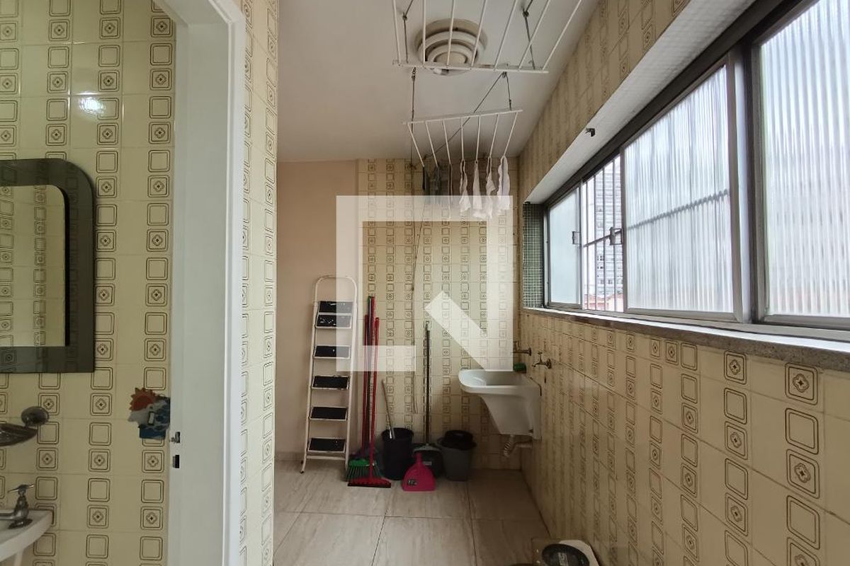 Apartamento, 2 quartos, 64 m² - Foto 111