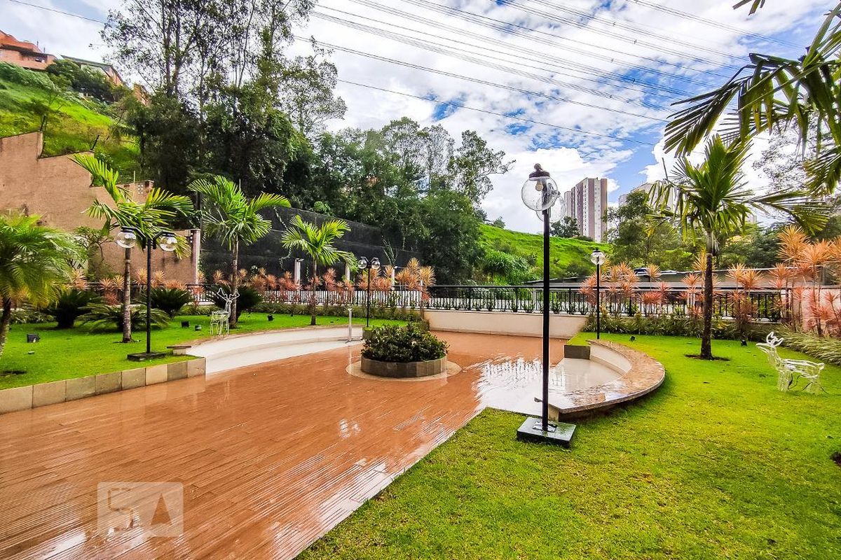 Apartamento, 2 quartos, 54 m² - Foto 86