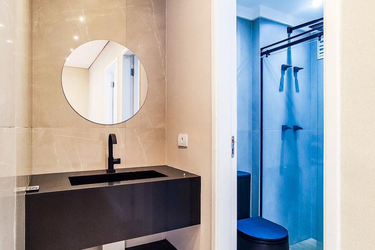 Apartamento, 2 quartos, 54 m² - Foto 44