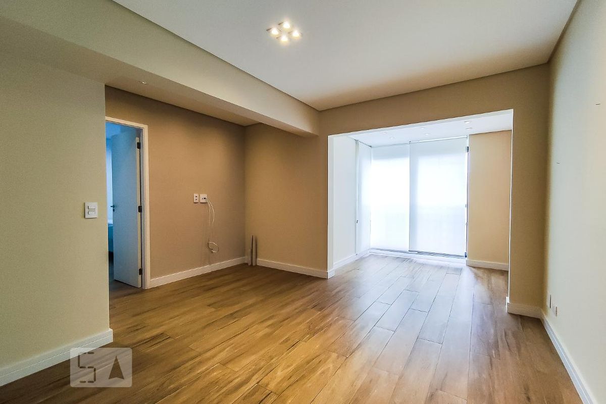 Apartamento, 2 quartos, 54 m² - Foto 2