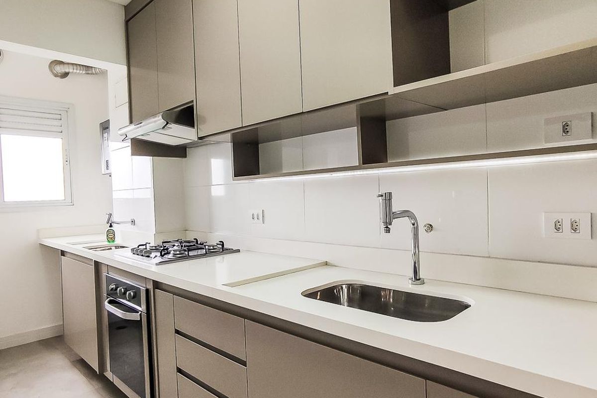 Apartamento, 2 quartos, 54 m² - Foto 62