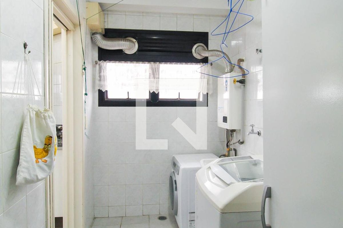 Apartamento, 2 quartos, 109 m² - Foto 74