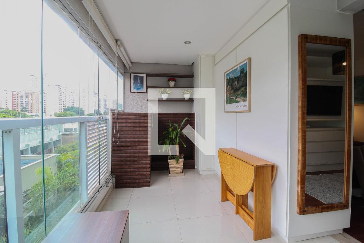 Kitnet-Studio, 42 m² - Foto 10