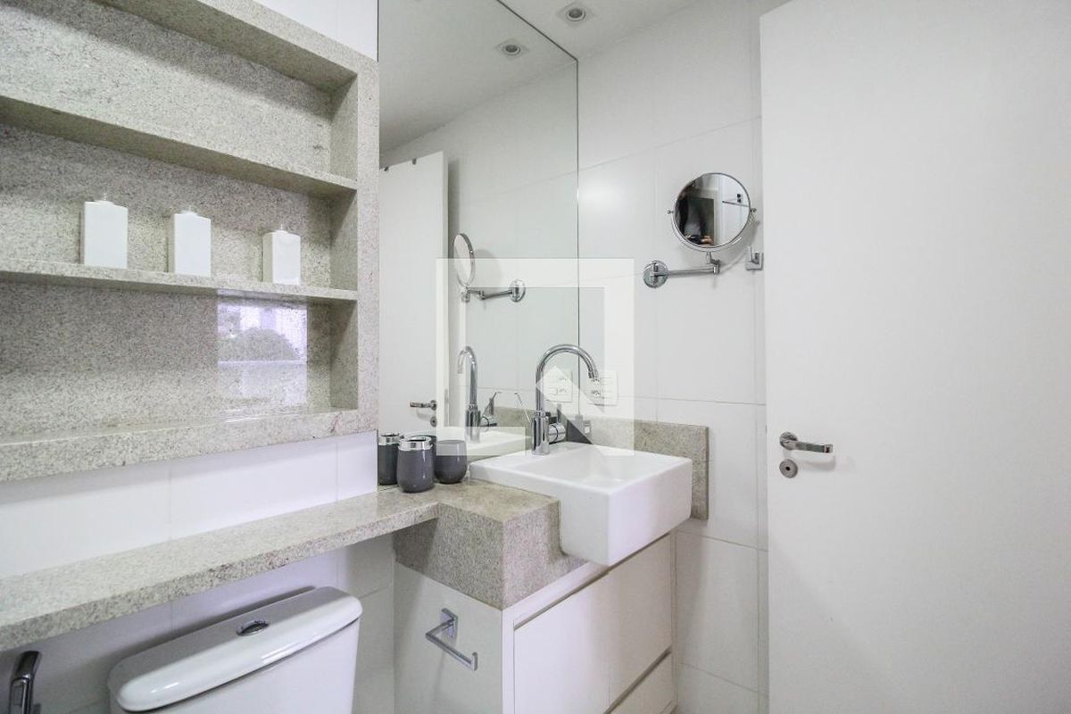 Kitnet-Studio, 42 m² - Foto 15