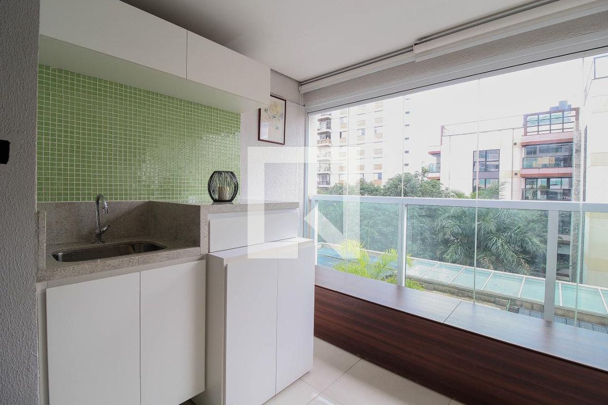 Kitnet-Studio, 42 m² - Foto 9