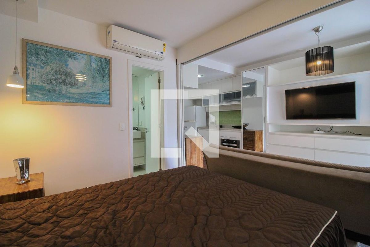 Kitnet-Studio, 42 m² - Foto 8