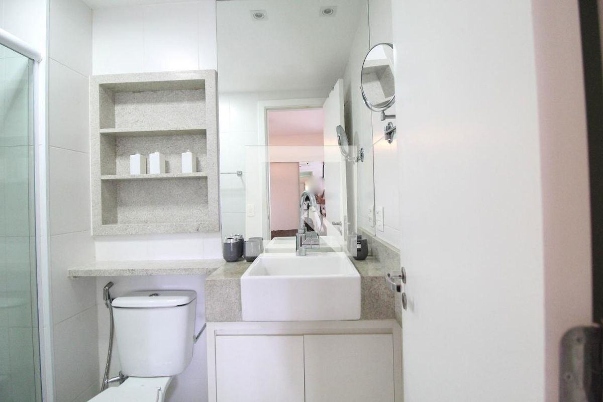 Kitnet-Studio, 42 m² - Foto 13