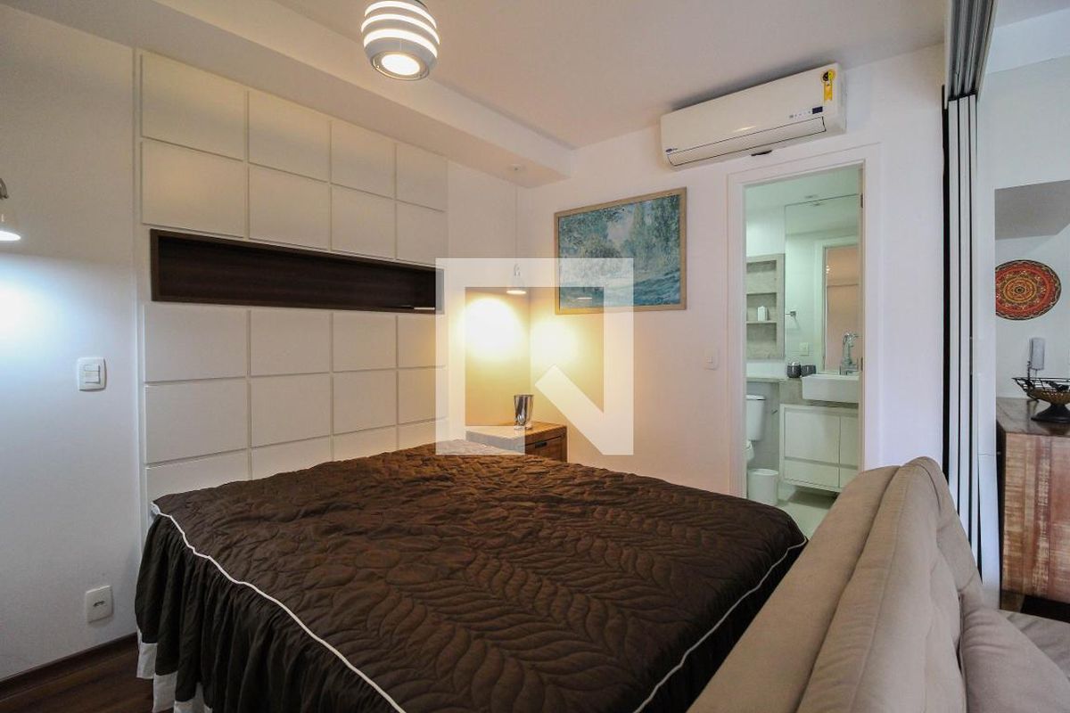 Kitnet-Studio, 42 m² - Foto 7