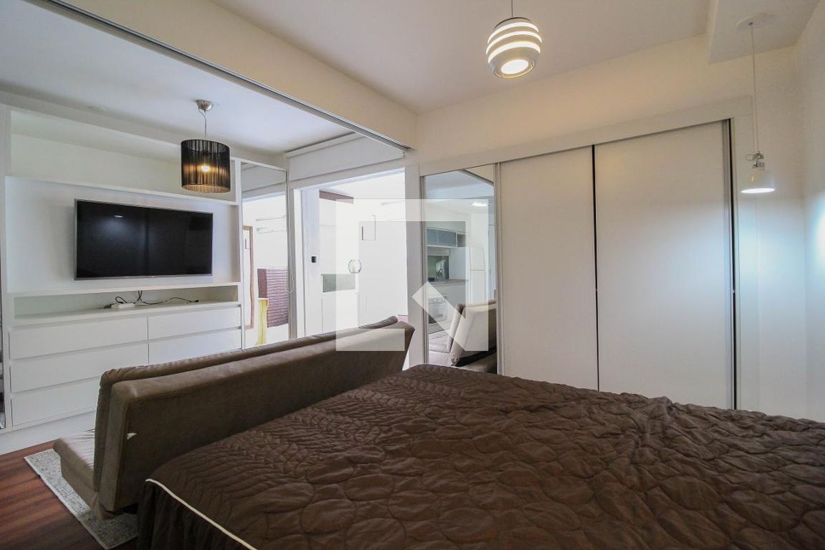 Kitnet-Studio, 42 m² - Foto 6