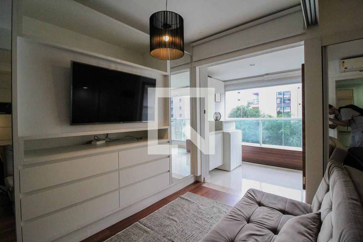 Kitnet-Studio, 42 m² - Foto 3