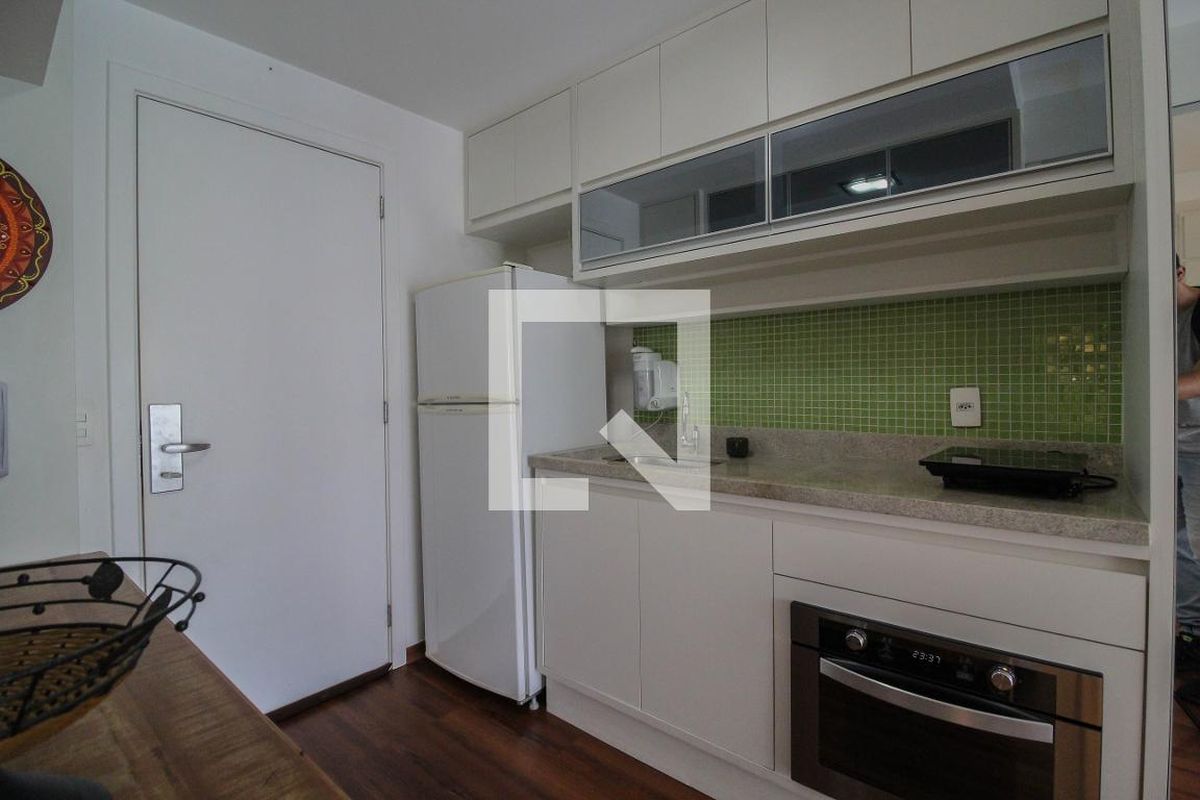 Kitnet-Studio, 42 m² - Foto 17