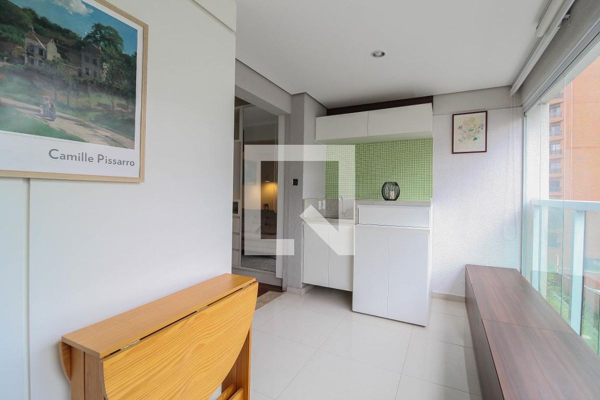 Kitnet-Studio, 42 m² - Foto 12