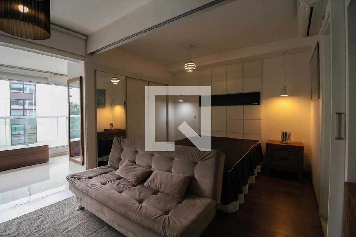 Kitnet-Studio, 42 m² - Foto 4