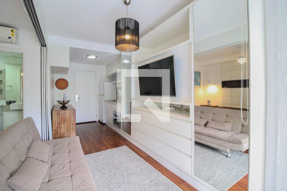 Kitnet-Studio, 42 m² - Foto 2