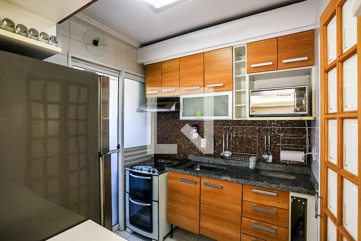 Apartamento, 3 quartos, 61 m² - Foto 74