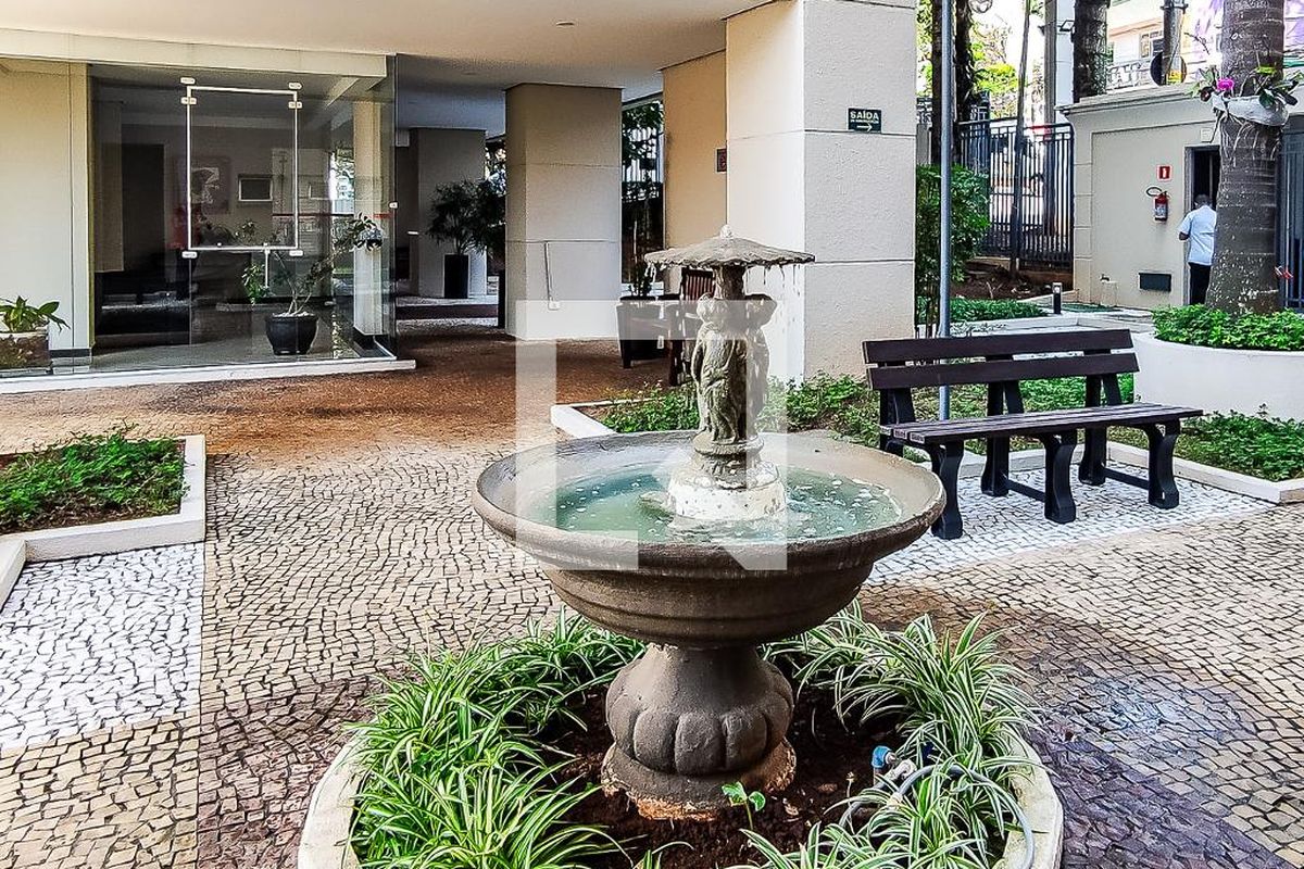 Apartamento, 3 quartos, 61 m² - Foto 100