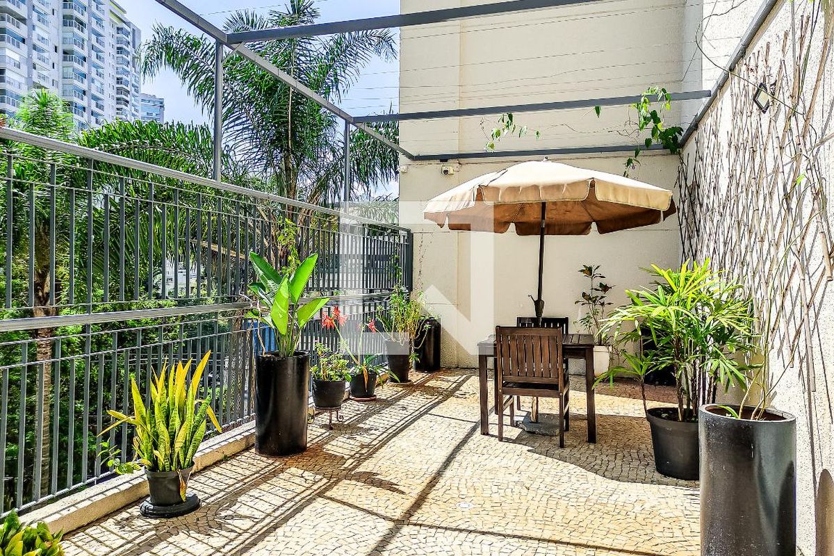 Apartamento, 3 quartos, 61 m² - Foto 106