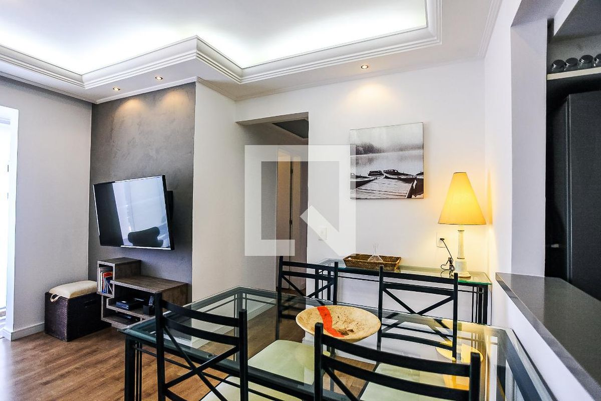 Apartamento, 3 quartos, 61 m² - Foto 12
