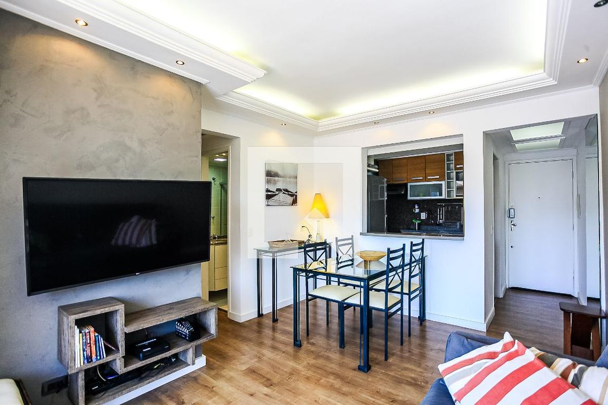 Apartamento, 3 quartos, 61 m² - Foto 6