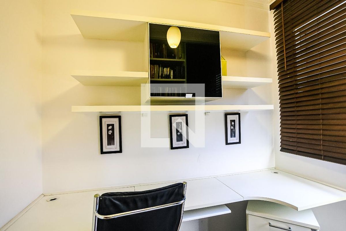 Apartamento, 3 quartos, 61 m² - Foto 56
