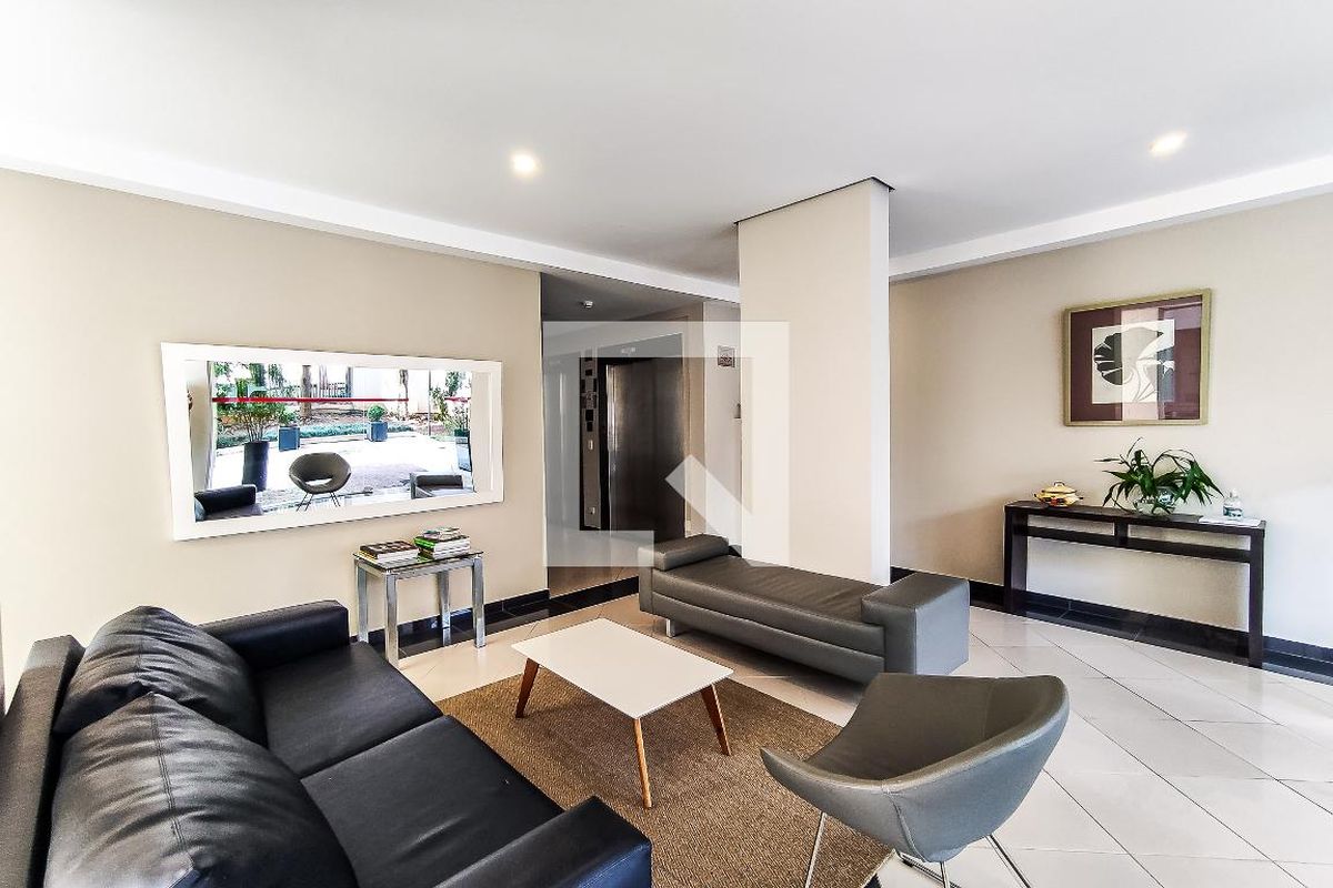 Apartamento, 3 quartos, 61 m² - Foto 96