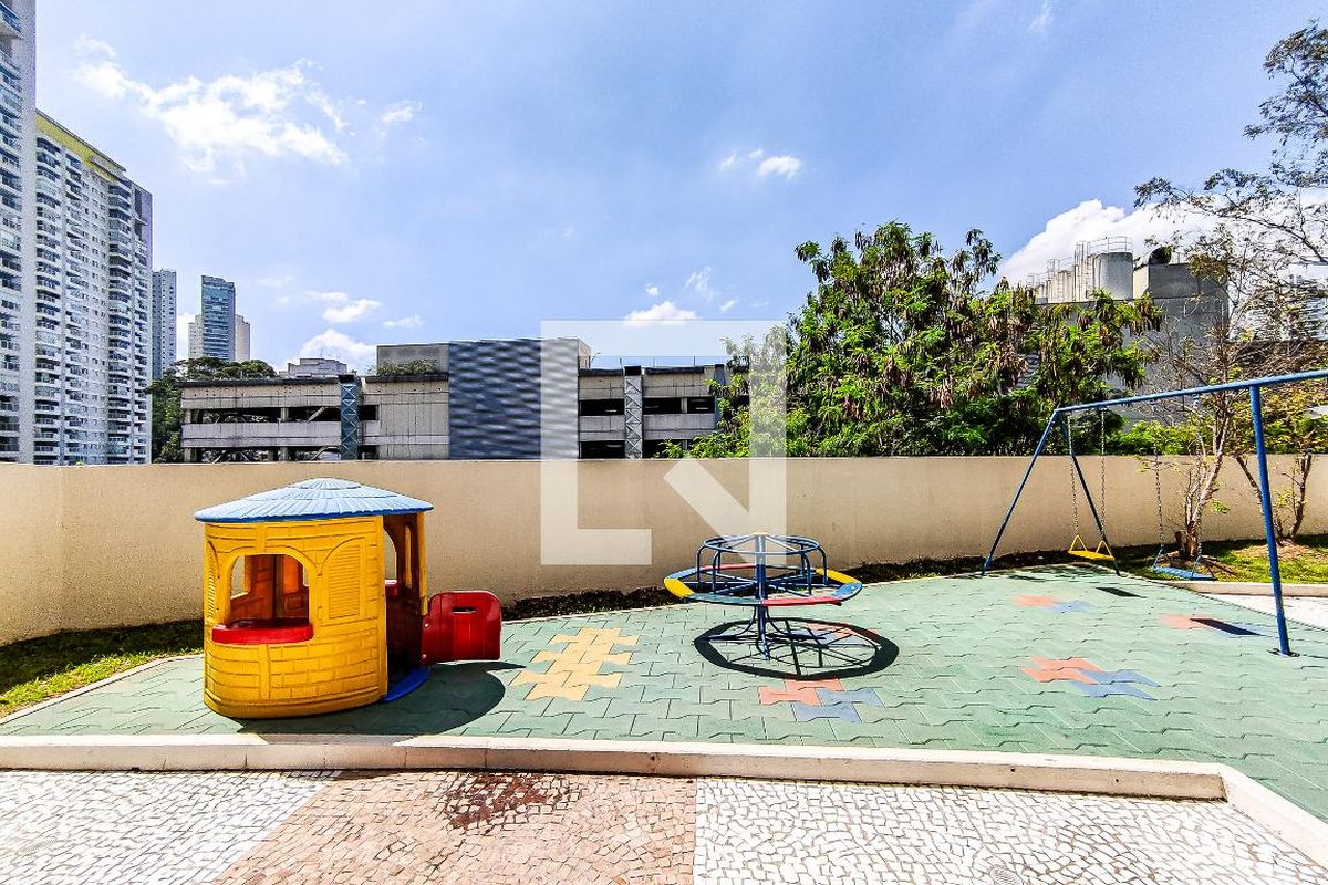 Apartamento, 3 quartos, 61 m² - Foto 102