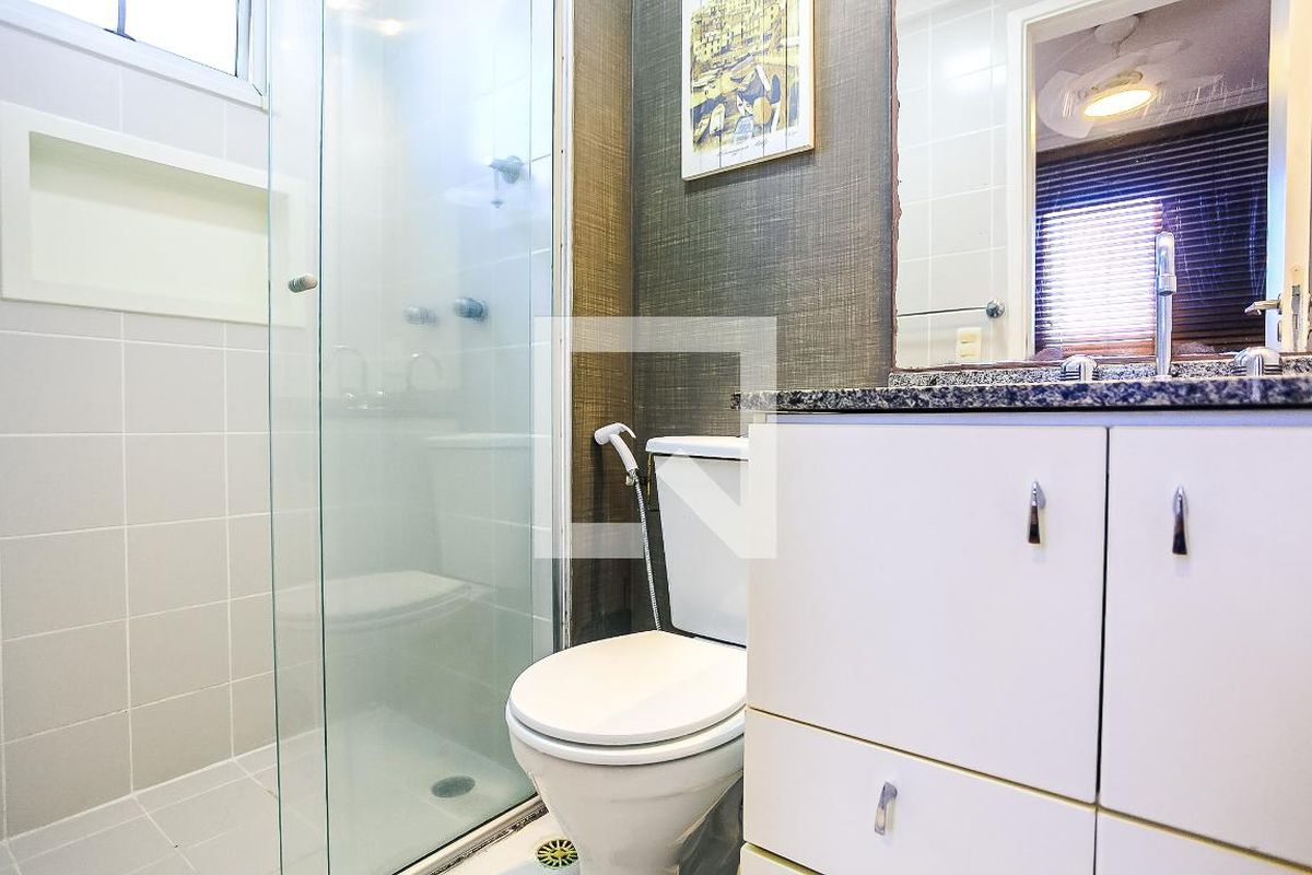 Apartamento, 3 quartos, 61 m² - Foto 36