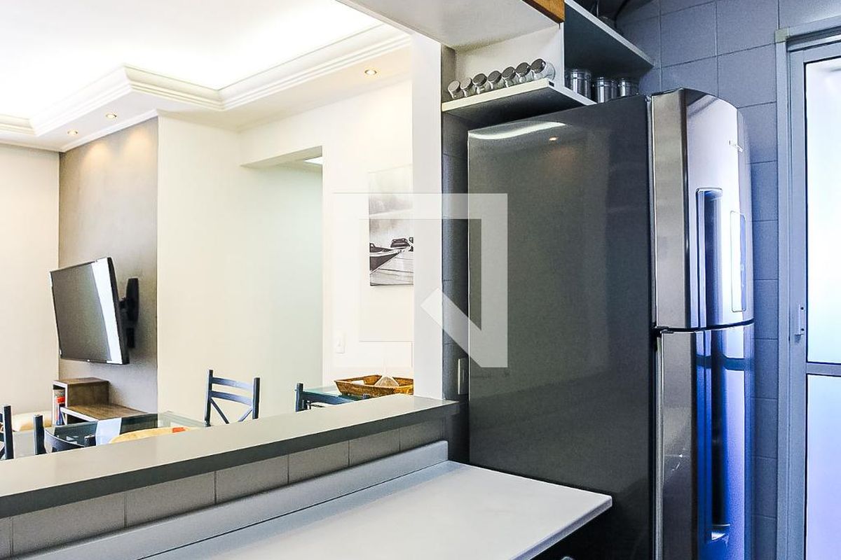 Apartamento, 3 quartos, 61 m² - Foto 84